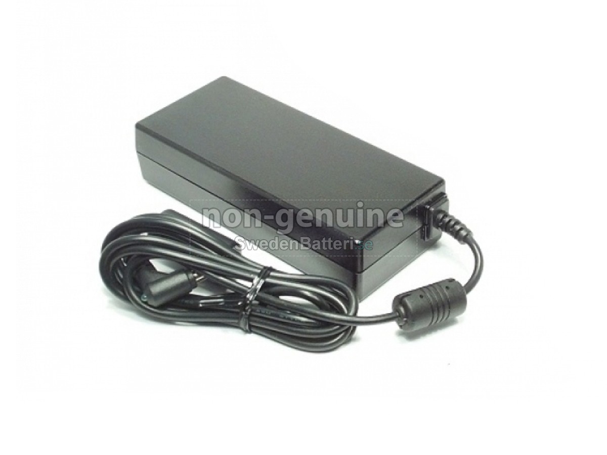 Toshiba 120W 15V 8A 4HOLES Laddare Nätadaper