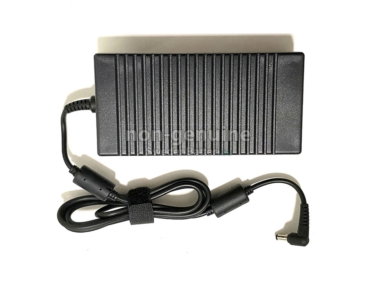 Toshiba 180W 19V 9.5A 5.5*2.5MM Laddare Nätadaper