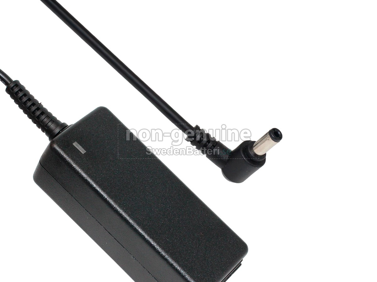 Toshiba PA5072E-1AC3 Laddare Nätadaper