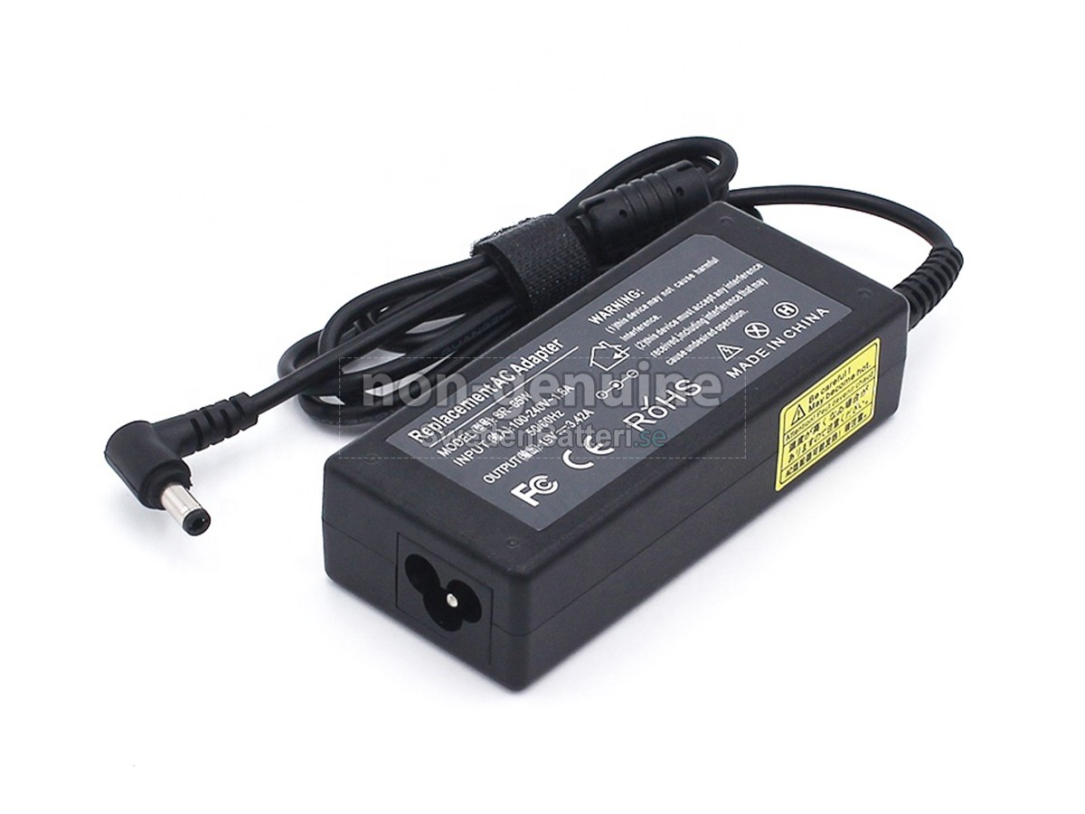 Toshiba ADP-90RH B Laddare Nätadaper