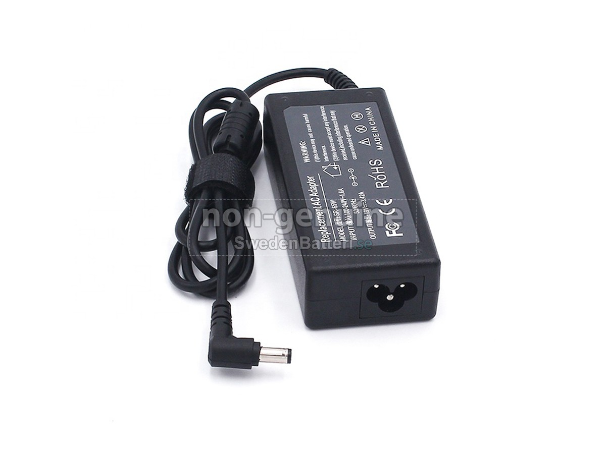 Toshiba ADP-90RH B Laddare Nätadaper