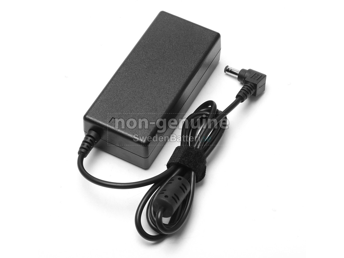 Toshiba ADP-90RH B Laddare Nätadaper