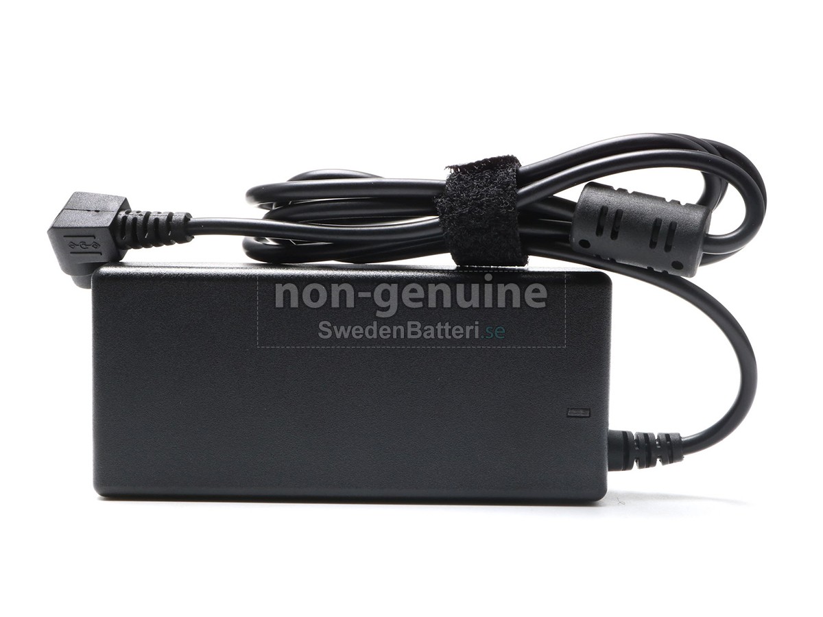 Toshiba ADP-90RH B Laddare Nätadaper