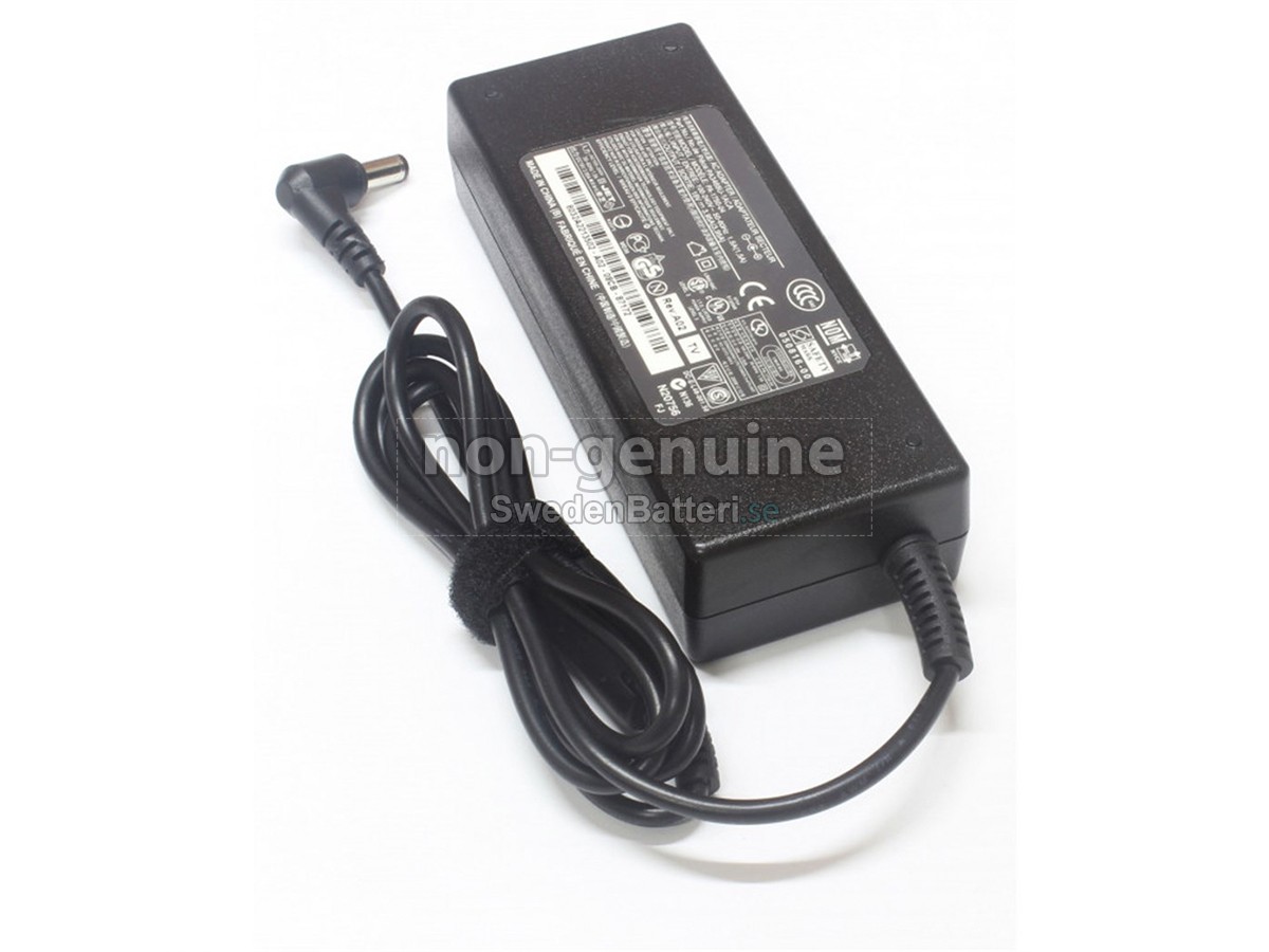 Toshiba 75W 19V 3.95A 5.5*2.5MM Laddare Nätadaper