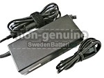 Toshiba 120W 15V 8A 4holes Nätadapter för laptop