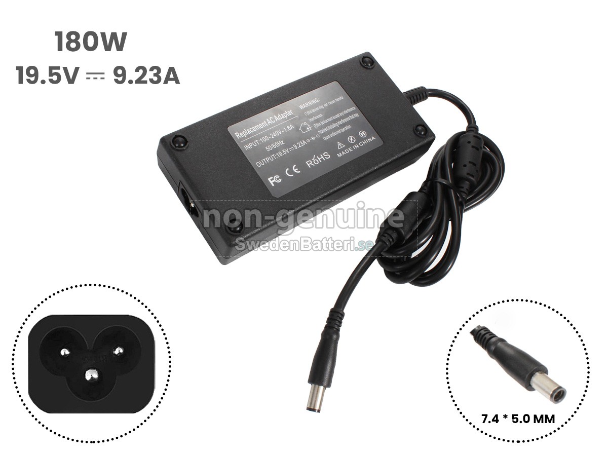 XiaoMi PA-1181-72 Laddare Nätadaper