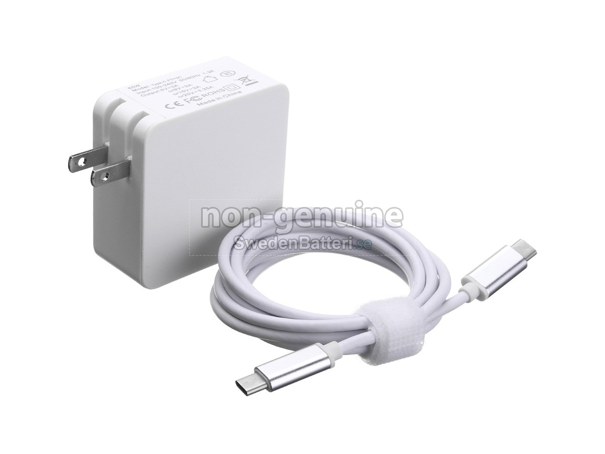 XiaoMi 20V 3.25A 65W USB-C Laddare Nätadaper