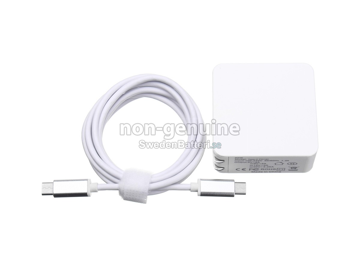 XiaoMi 20V 3.25A 65W USB-C Laddare Nätadaper