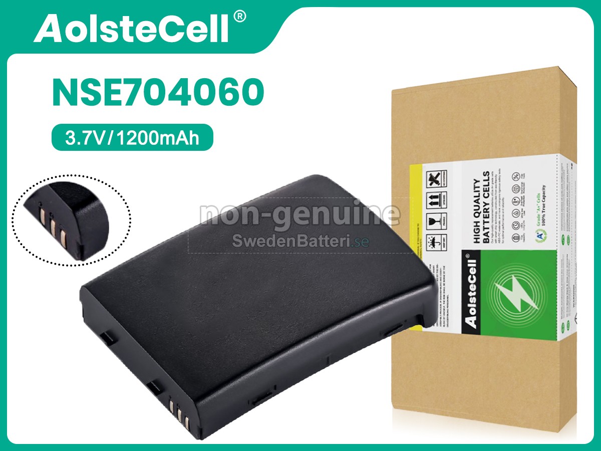batteri till NE EL-S50100