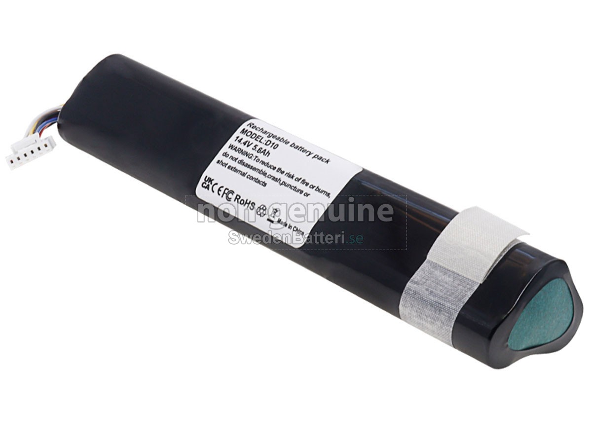 batteri till Neato Robotic D8