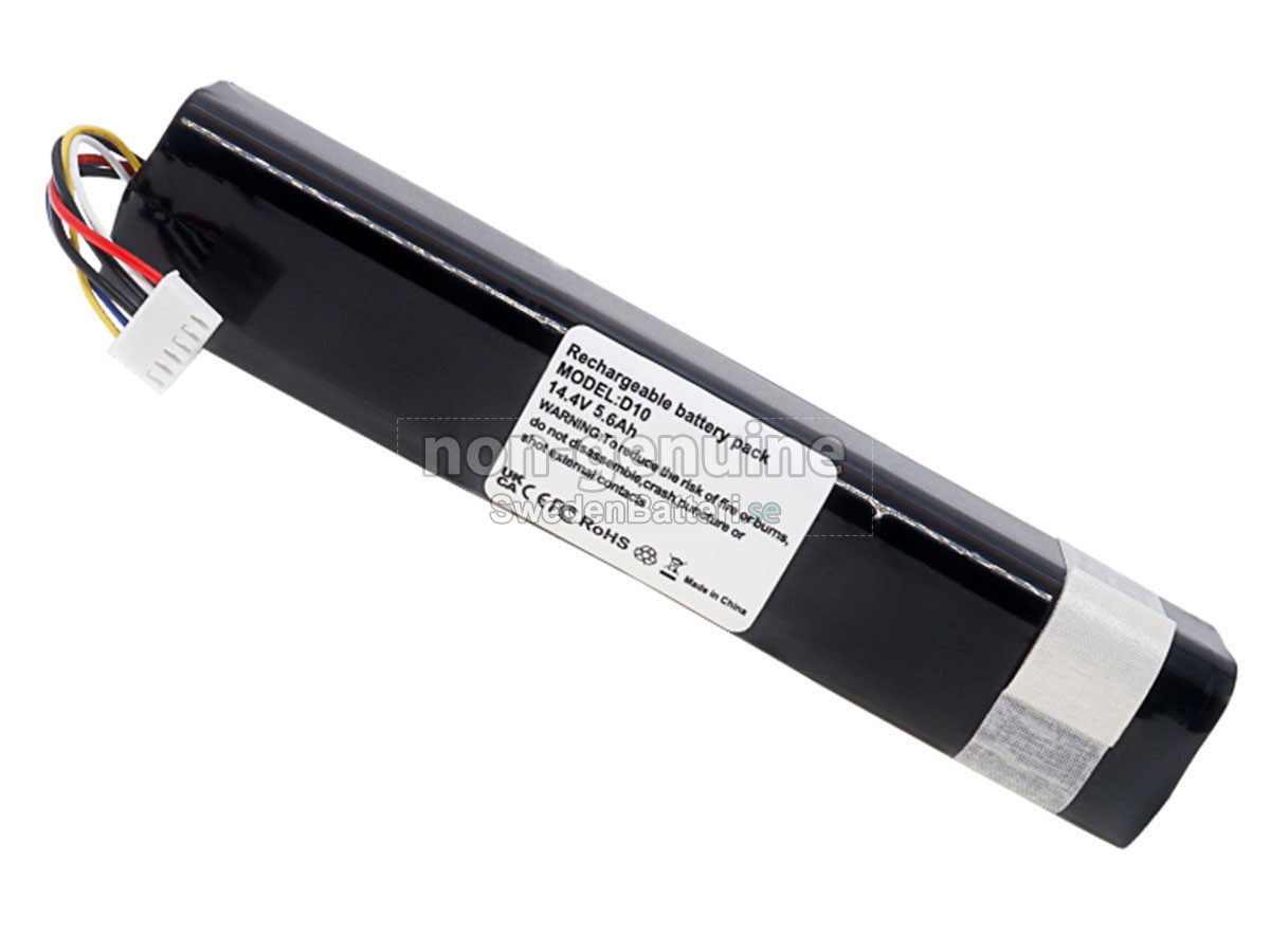 batteri till Neato Robotic D8