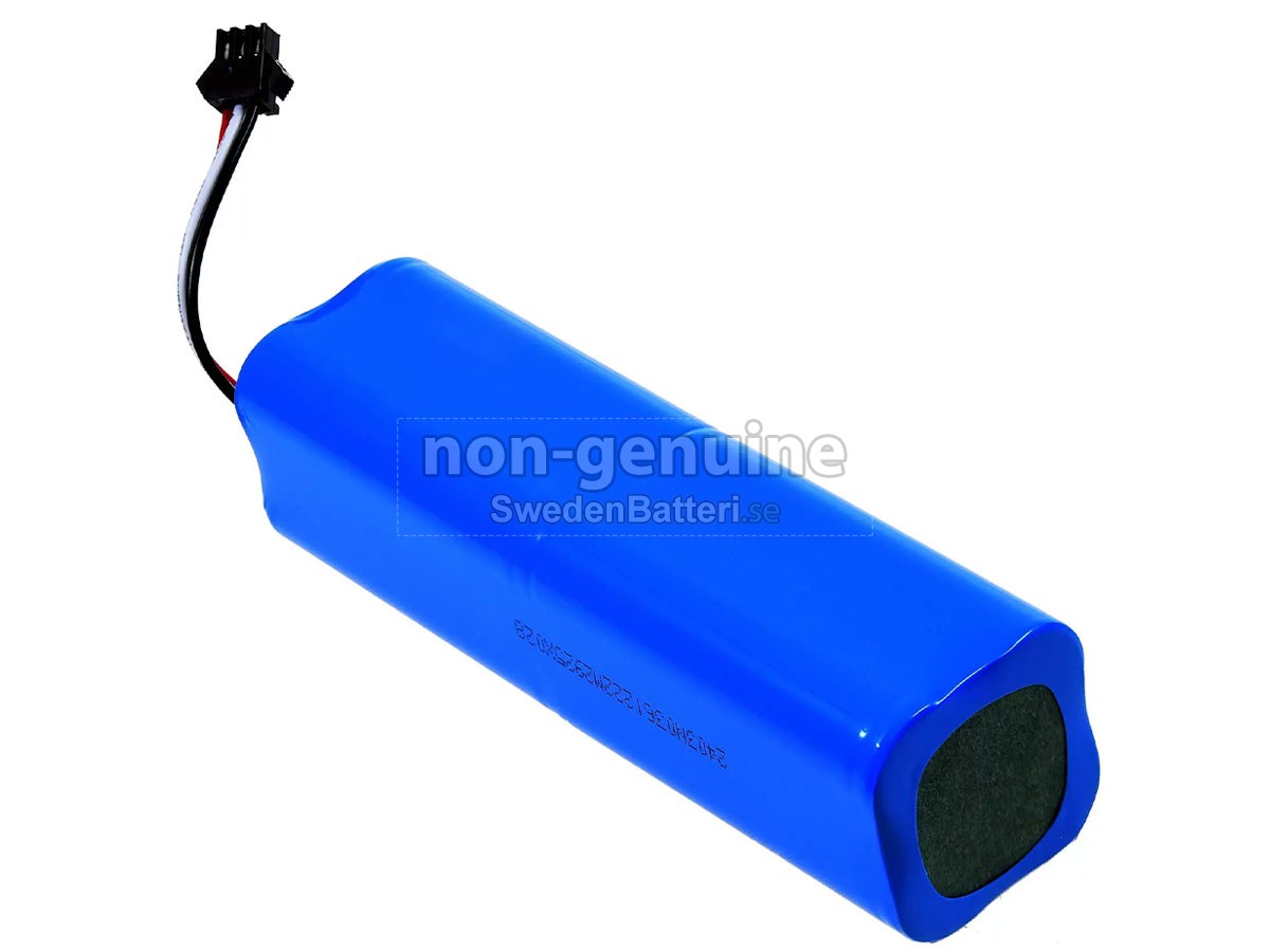 batteri till Neatsvor X520