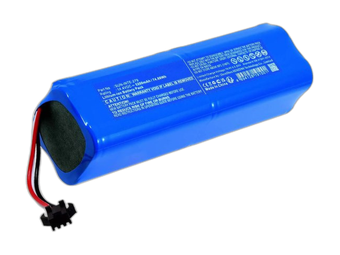 Batteri till  Neatsvor Mamibot eXVAC890