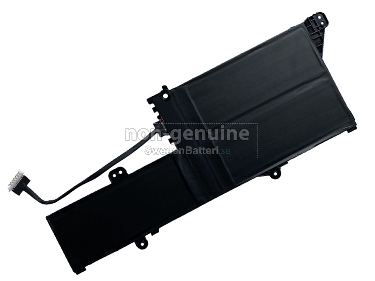 batteri till NEC PC-VP-BP126(3ICP4/43/110)