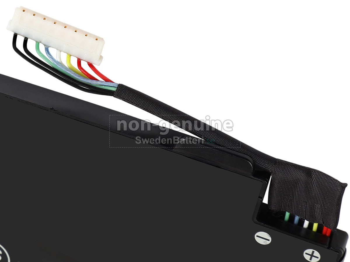 batteri till NEC PC-VP-BP144(3ICP5/54/90)