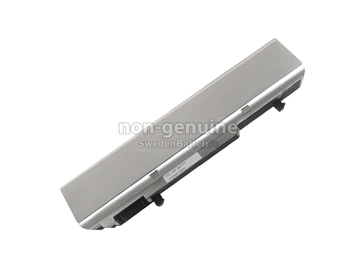 batteri till NEC PC-VP-BP77