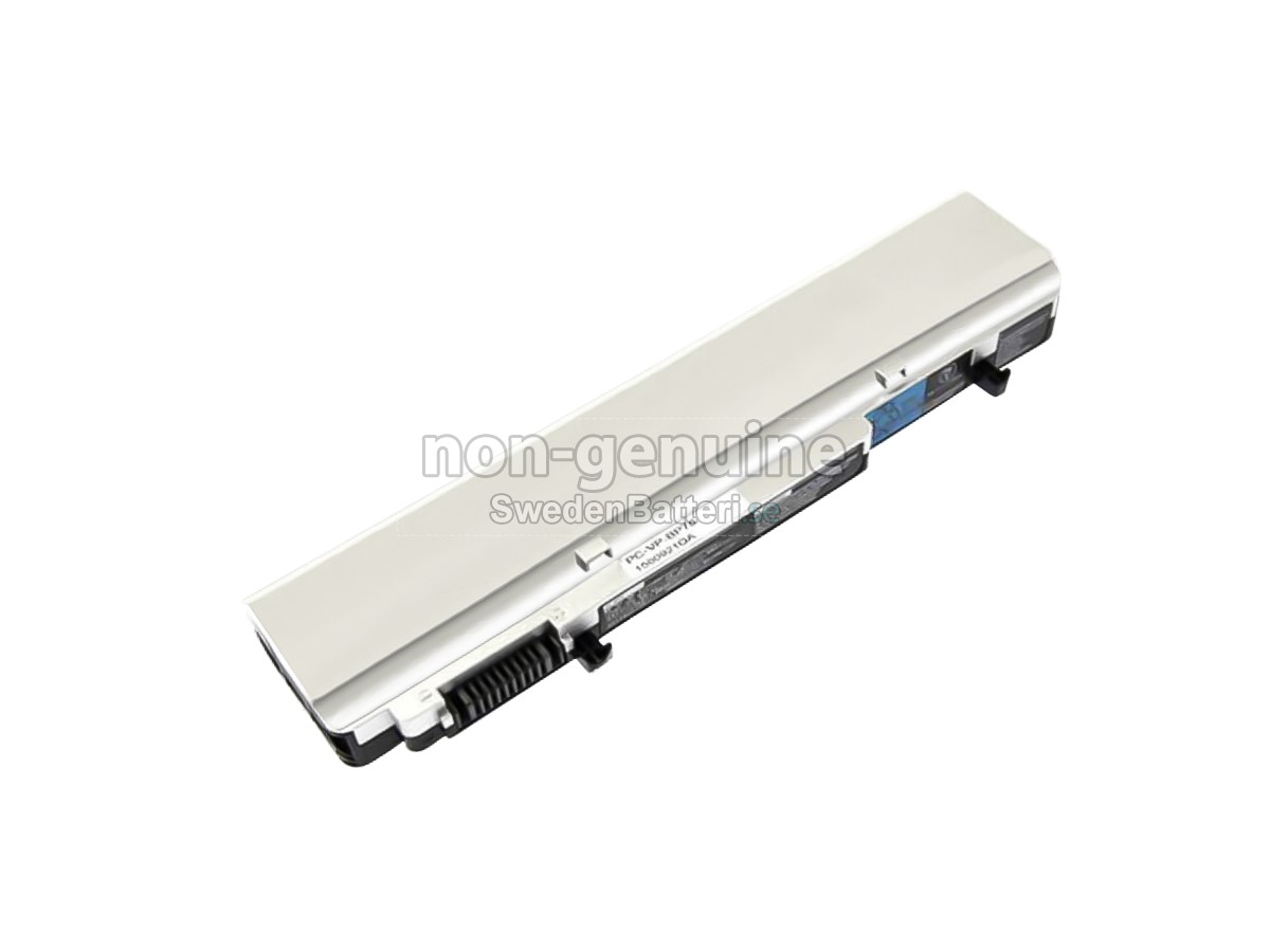 batteri till NEC PC-VP-BP77