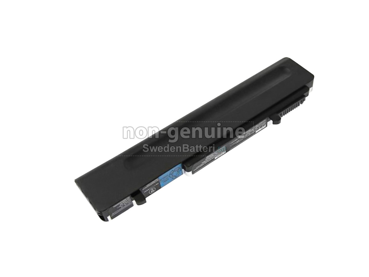 batteri till NEC PC-VP-BP77
