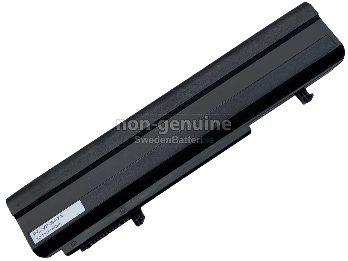 batteri till NEC PC-VP-BP77