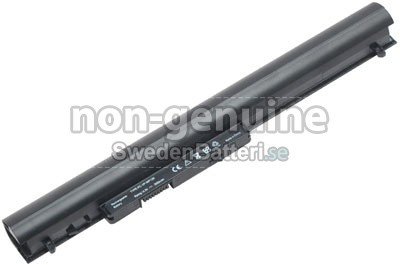 2200mAh NEC PC-VP-WP147 laptop batteri från Sverige