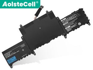 Batteri till  NEC PC-VP-BP106