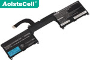 Batteri till  NEC pc-hz100da keyboard