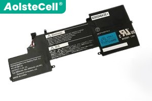 Batteri till NEC PC-VP-BP116