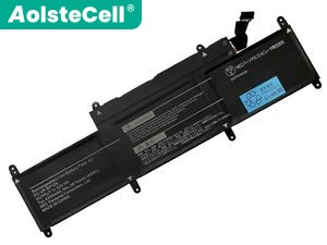 Batteri till  NEC PC-VP-BP129