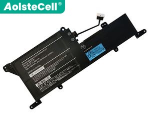 Batteri till  NEC PC-VP-BP136