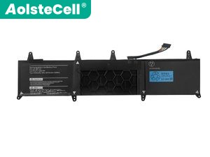 Batteri till  NEC PC-VP-BP141(2icp5/54/90)