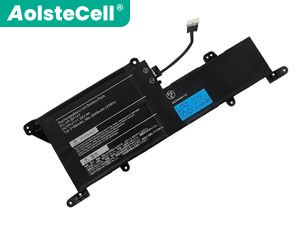 Batteri till  NEC PC-VP-BP147