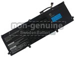 Batteri till  NEC PC-VP-BP148(2icp5/80/70)