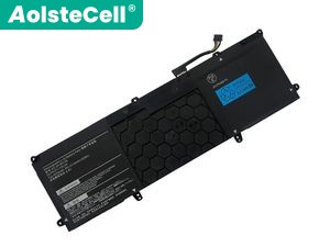 Batteri till  NEC PC-VP-BP148(2icp5/80/70)