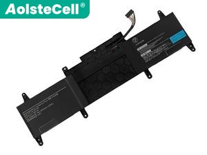 Batteri till  NEC PC-VP-BP150