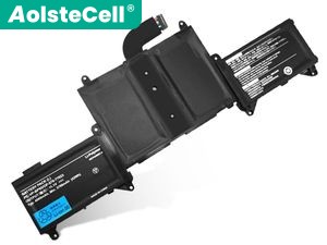 Batteri till  NEC PC-VP-BP95