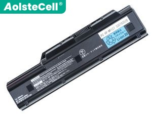 Batteri till  NEC PC-VP-WP103