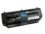Batteri till  NEC PC-LL750MSG