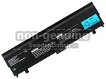 Batteri till  NEC SB10HS45072