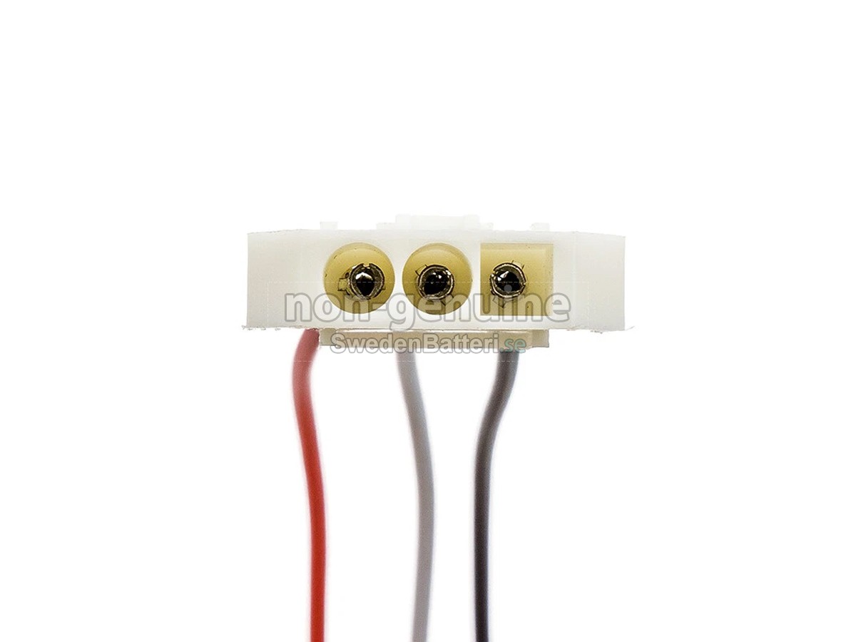 batteri till Nellcor M6021-1