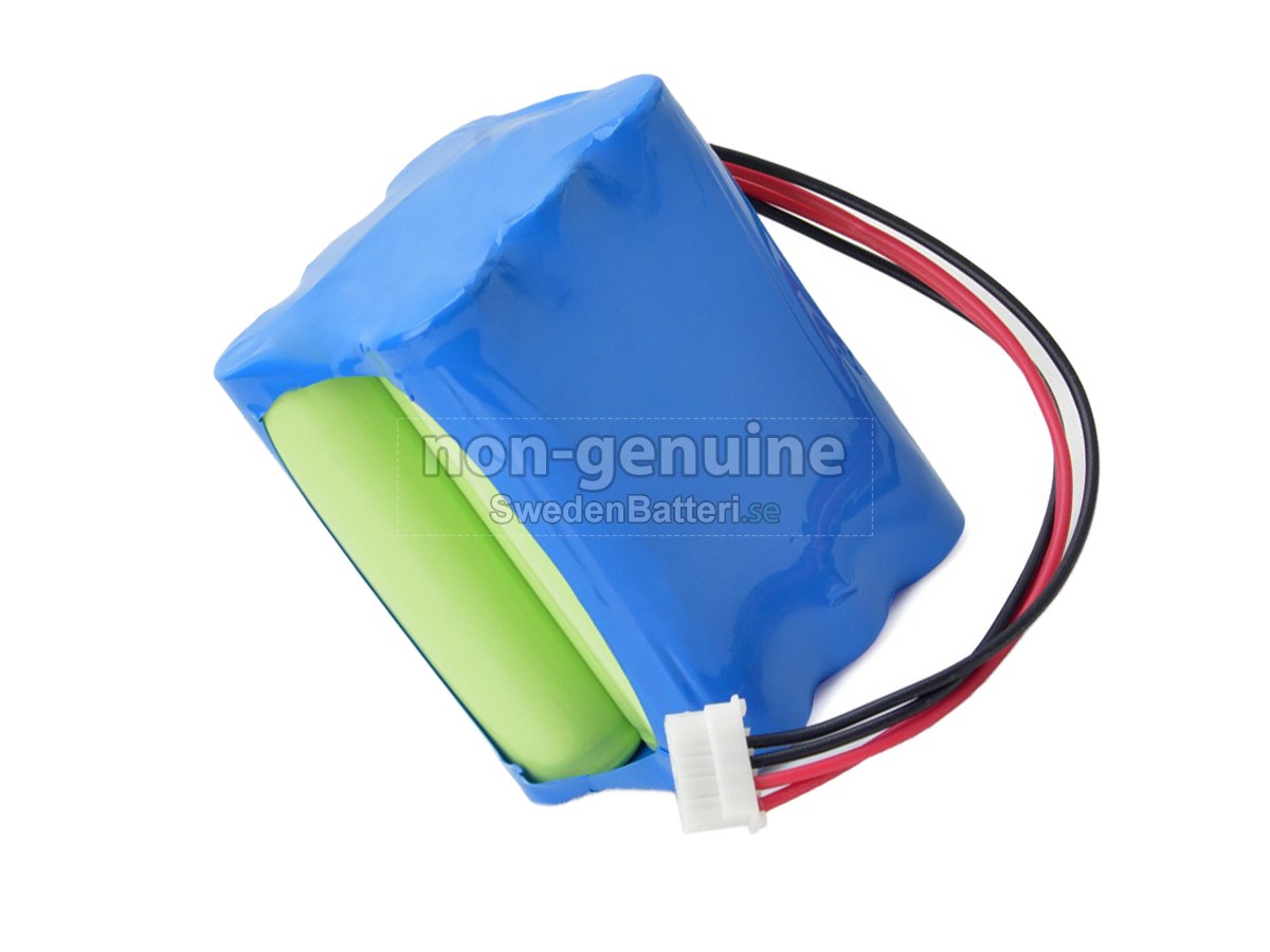 batteri till Nellcor N560