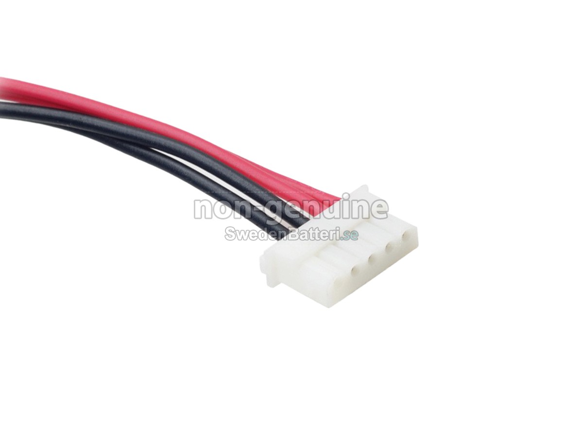 batteri till Nellcor N560