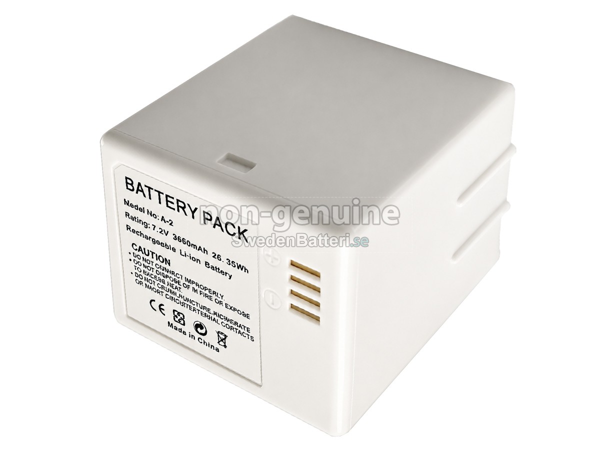 batteri till Netgear VMA4410