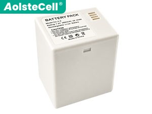 Batteri till  Netgear A-2