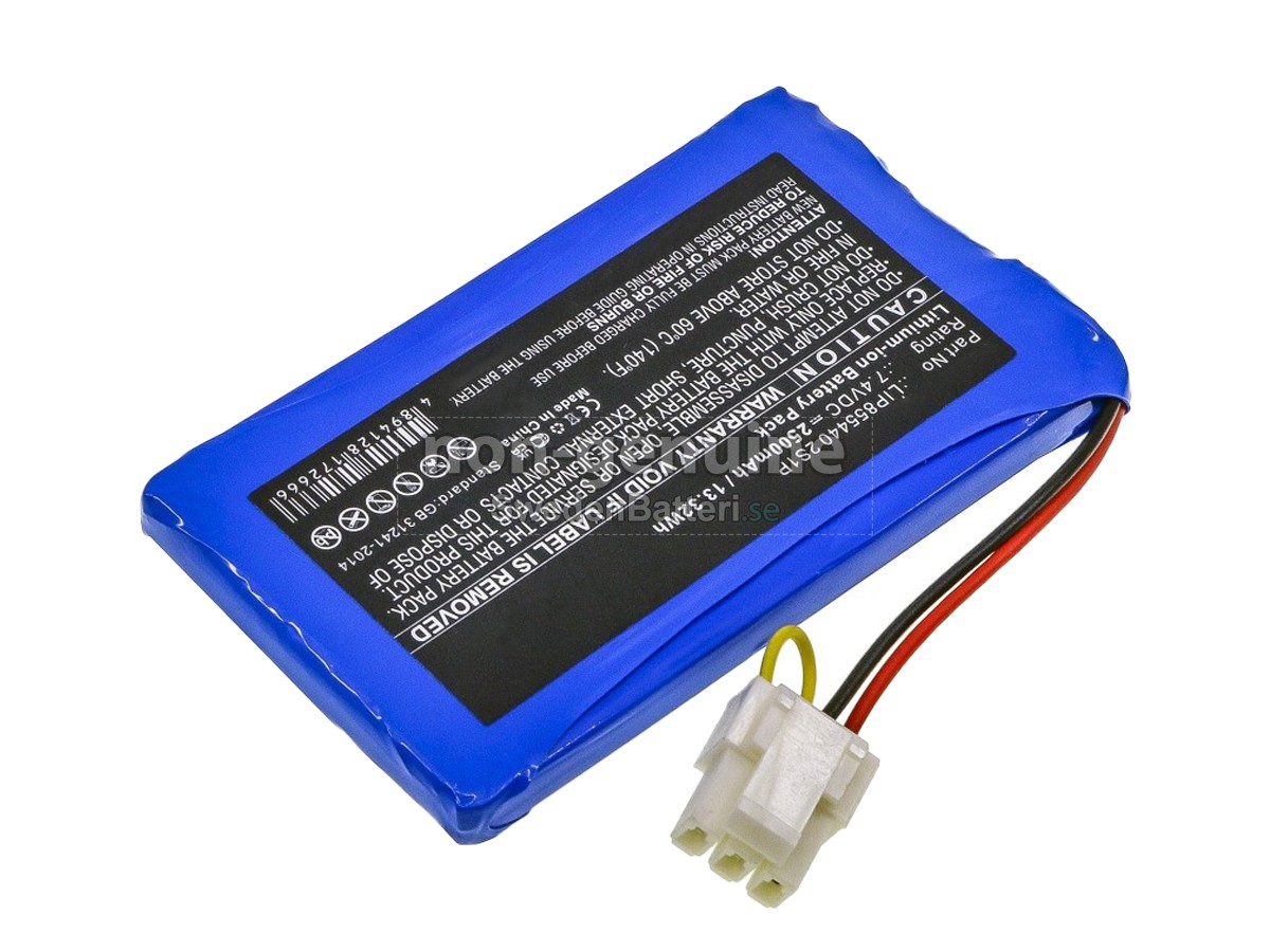 batteri till Neusoft LIP855440 2S1P