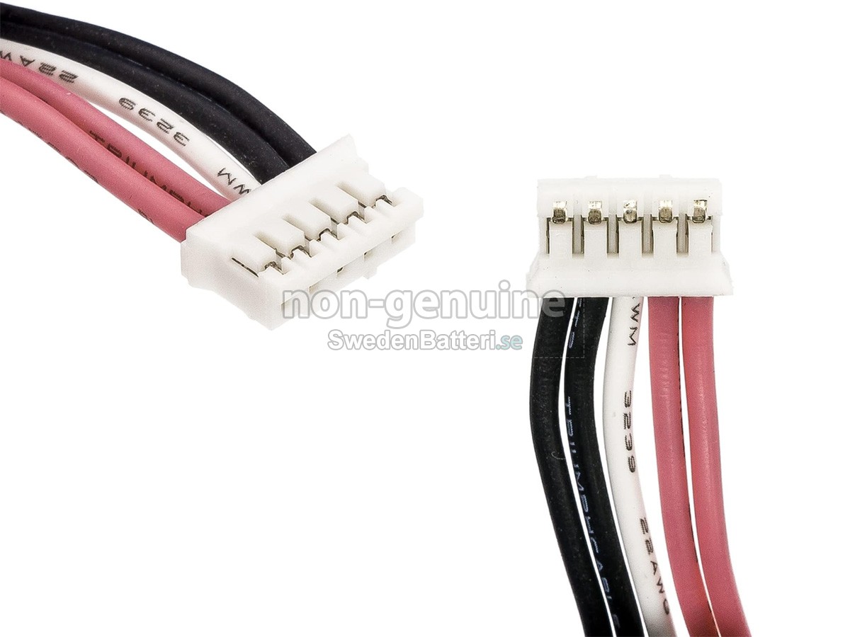 batteri till Newland A8
