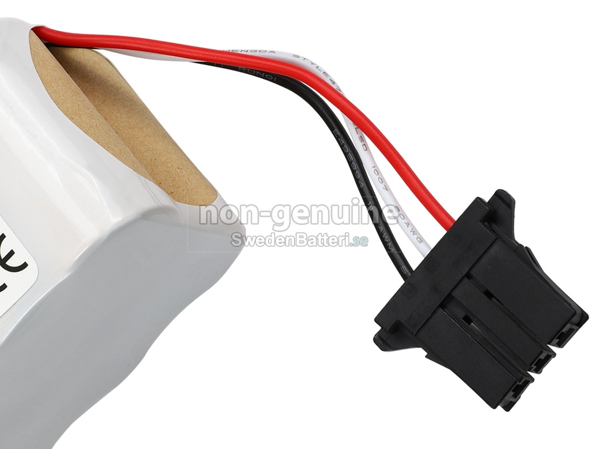 batteri till Nihon Kohden TEC-5621