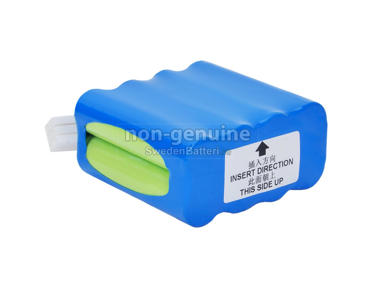 batteri till Nihon Kohden SB-201P