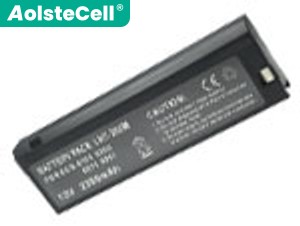 Batteri till  Nihon Kohden ECG-8420