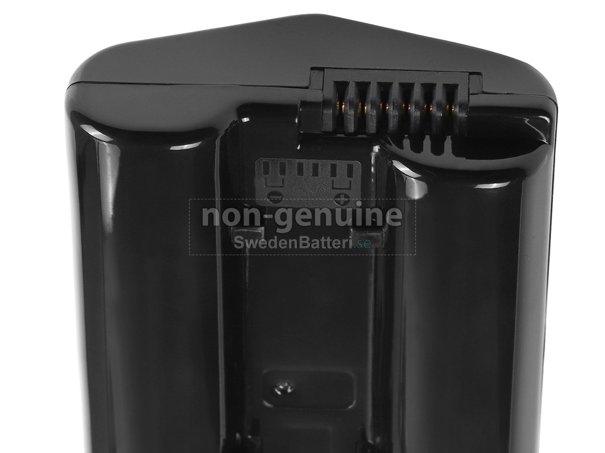 batteri till Nikon D4