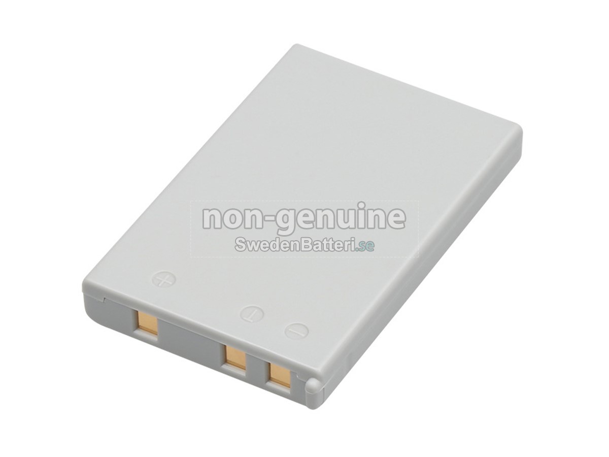 batteri till Nikon COOLPIX 5900